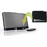 Bluetooth Music Audio Receiver Adapter From IDC - Wireless Bluetooth A2DP Music Audio Receiver Adapter for iPod iPhone / iPod / ipad / Samsung for Dock Speaker and Other Docking Station to Stream Music