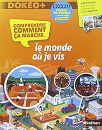 Le  monde où je vis