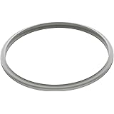 WMF Replacement Part Sealing Ring Pressure Cooker Diameter 22 cm Silicone