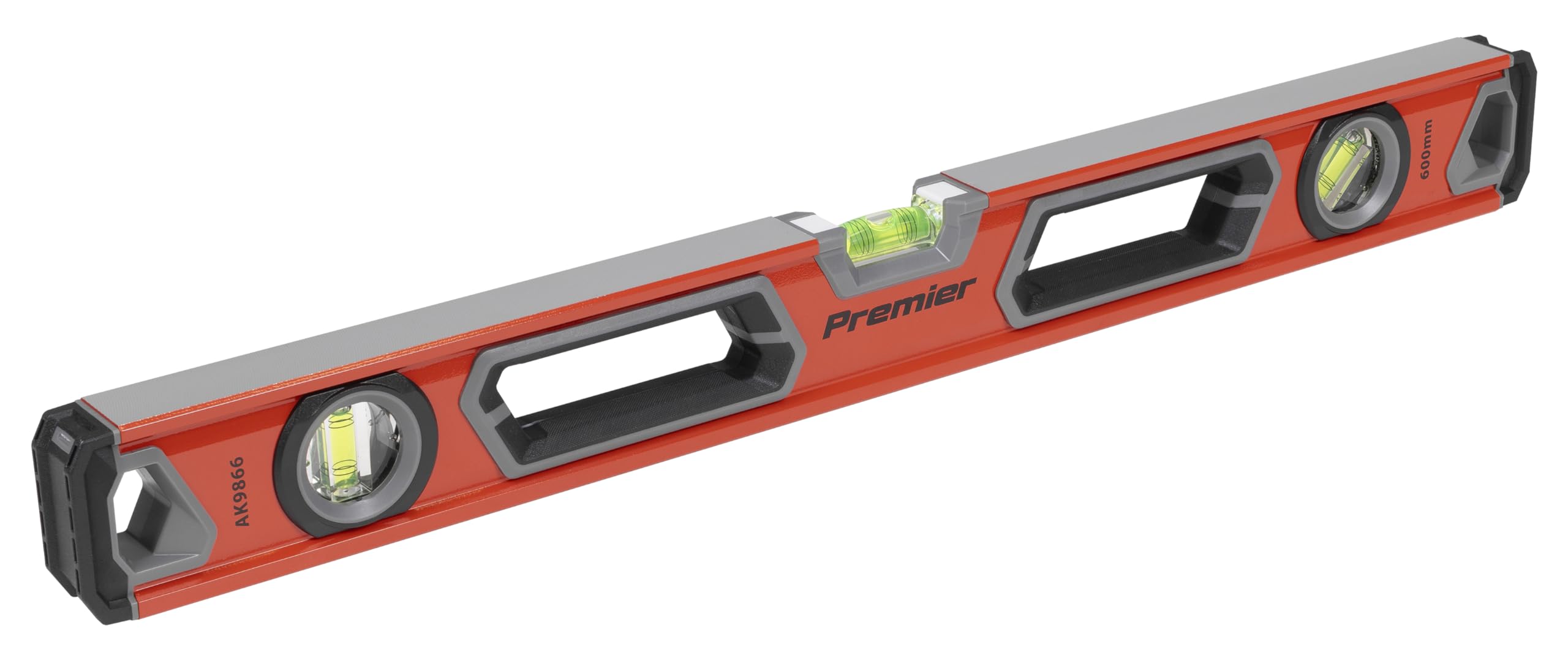 Sealey AK9866 600mm Spirit Level