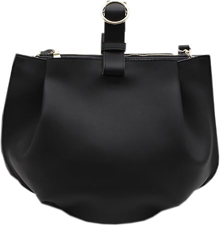 Amazon Co Jp 韓国ブランド Korea Brand 韓国ファッション女性 Blue Me ショルダーバッグ トートクロスハンドバッグ Korea Fashion Women Blue Me Shoulder Bag Tote Cross Handbags ブラック Black 並行輸入品 ドラッグストア