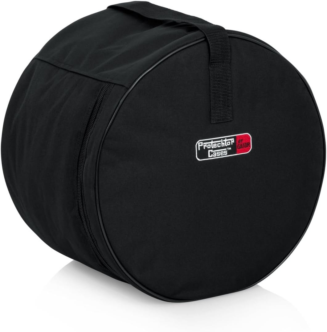 Gator Cases Protechtor Series Padded Drum Bag Tom 13 X 11 Gp 1311 Musical Instruments Amazon Com