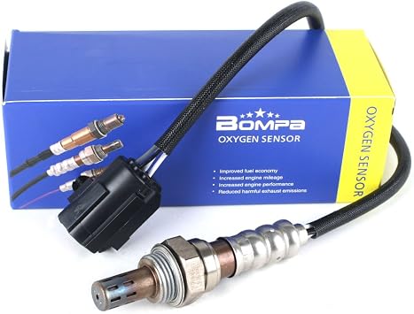 Amazon Com Mgpro 1pc Upstream Downstream Oxygen Sensor For 2000 2002 Neon 2000 2002 Dodge Neon 2000 2001 Plymouth Neon 2 0l Automotive
