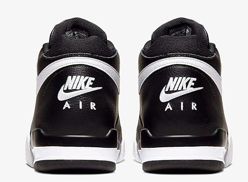 jordan flight legacy