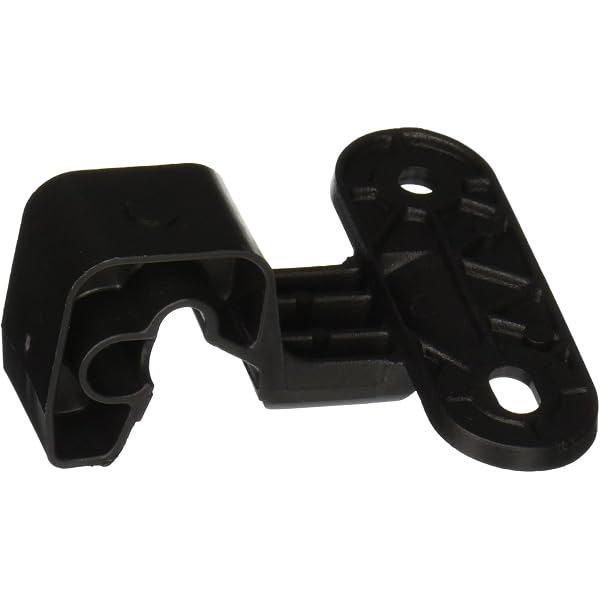 Amazon.com: Genuine GM 15874642 Headlamp Housing Support, Left 