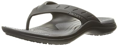 crocs Unisex-Erwachsene Modi Sport Flip Zehentrenner