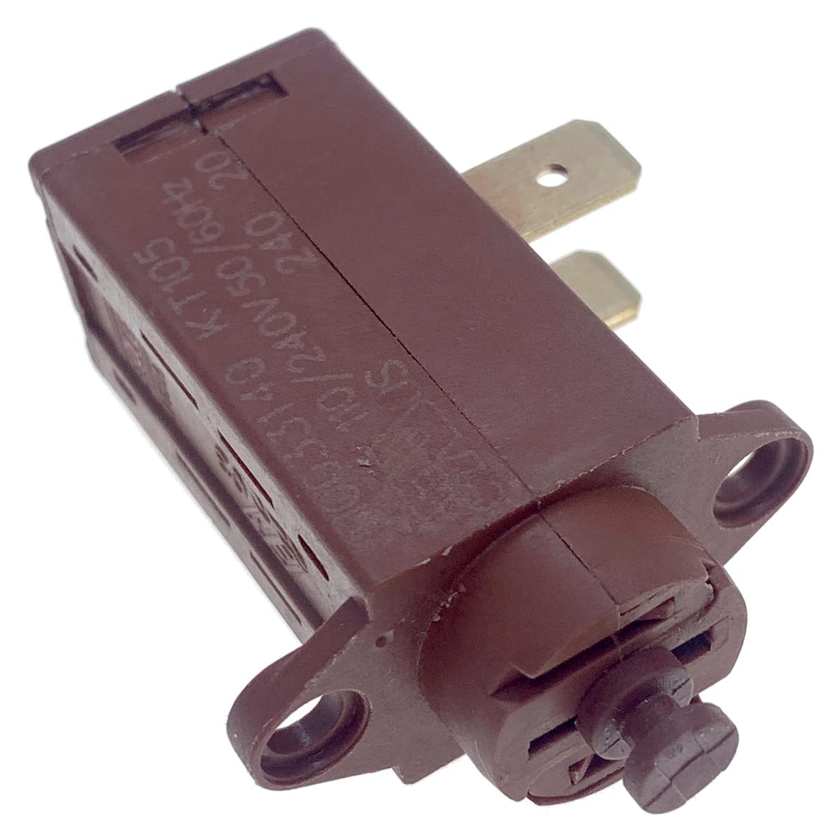 Photo 1 of 100331.40 Detergent Dispenser Wax Motor Actuator for BOSCH 00166635, Samsung