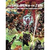 Children of the Sun: an Umerican Gazetteer