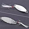 Sougayilang-Spoons-Hard-Fishing-Lures-Treble-Hooks-Salmon-Bass-Metal-Fishing-Lure-Baits-Pack-of-5pcs Sougayilang-Spoons-Hard-Fishing-Lures-Treble-Hooks-Salmon-Bass-Metal-Fishing-Lure-Baits-Pack-of-5pcs