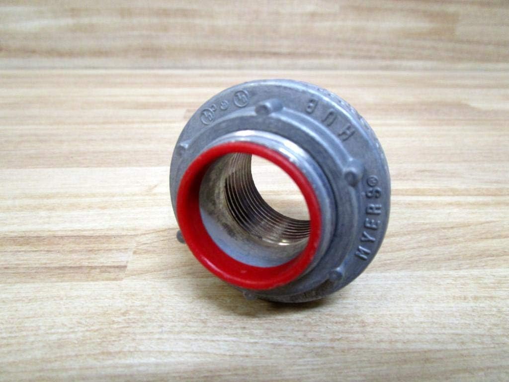 Myers ST-3 1"Hub ST3 (Pack of 4)
