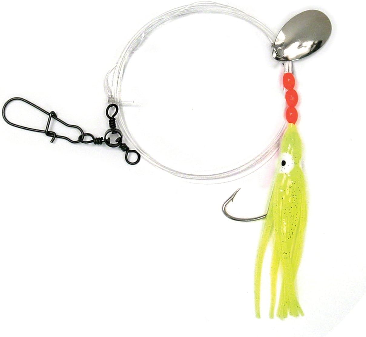 Sea striker flounder rig Clearance