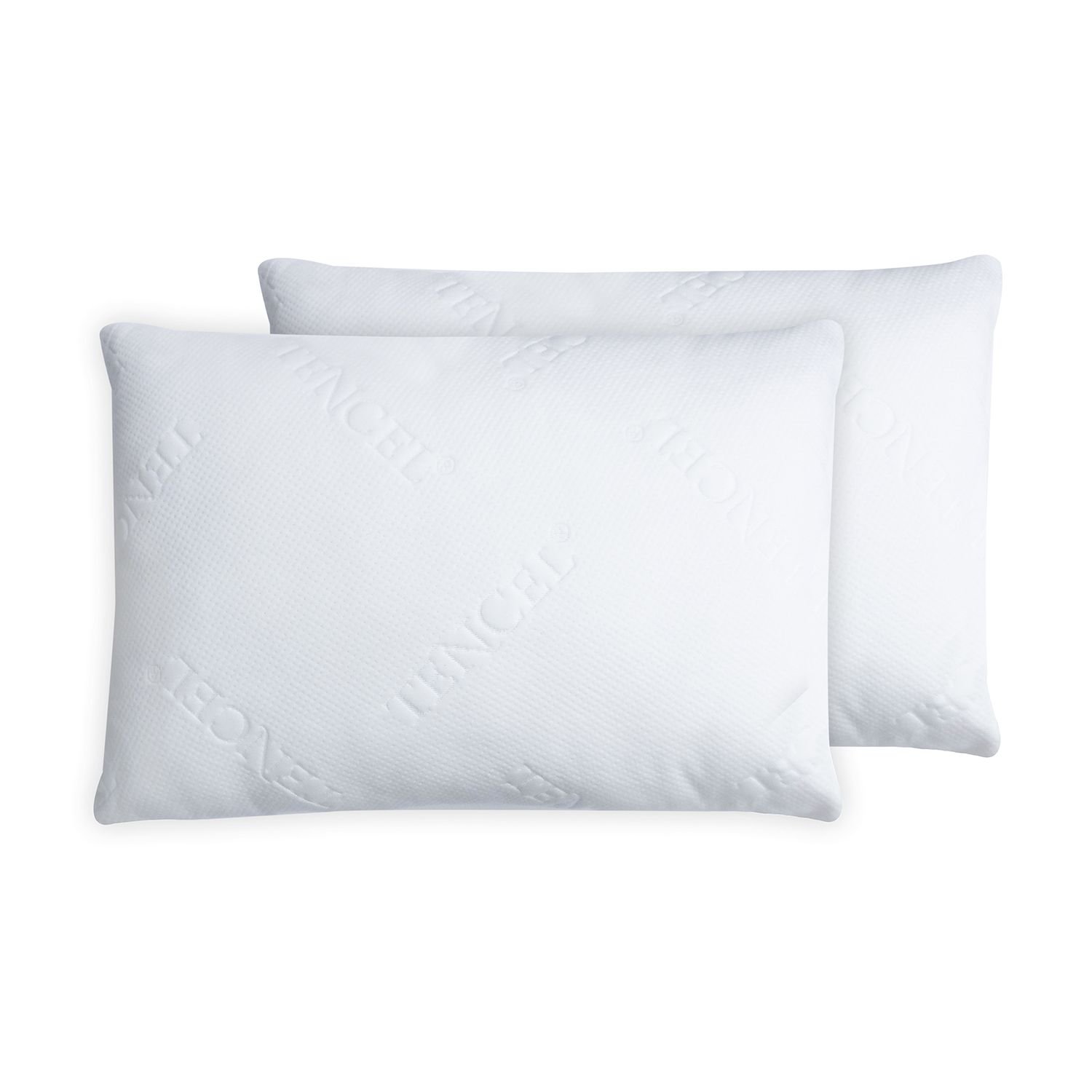 sleep renew down alternative pillow king