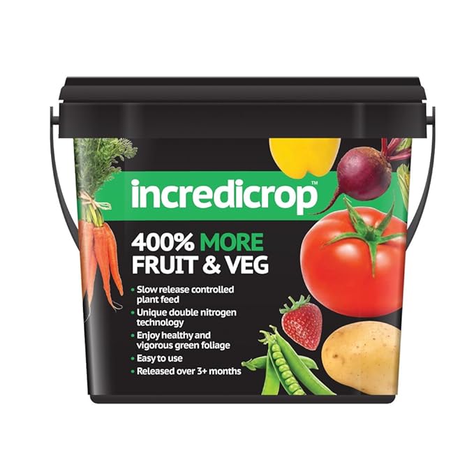 Thompson & MultiPurpose Slow Releasing Plant Fertiliser Food