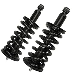 Torchbeam Front Struts Assembly w/Coil Spring