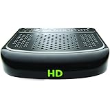 SiliconDust HDHomeRun EXTEND. FREE broadcast HDTV (2-Tuner)