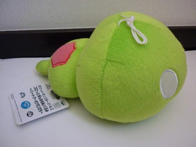Amazon Co Jp ポケモン コロっとまんまるぬいぐるみ プニちゃん ジガルデコア ポケットモンスターxy Z パートナーポケモンたち Hobby