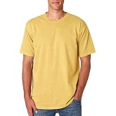 Comfort Colors Men's Adult Short Sleeve Tee, Style 1717