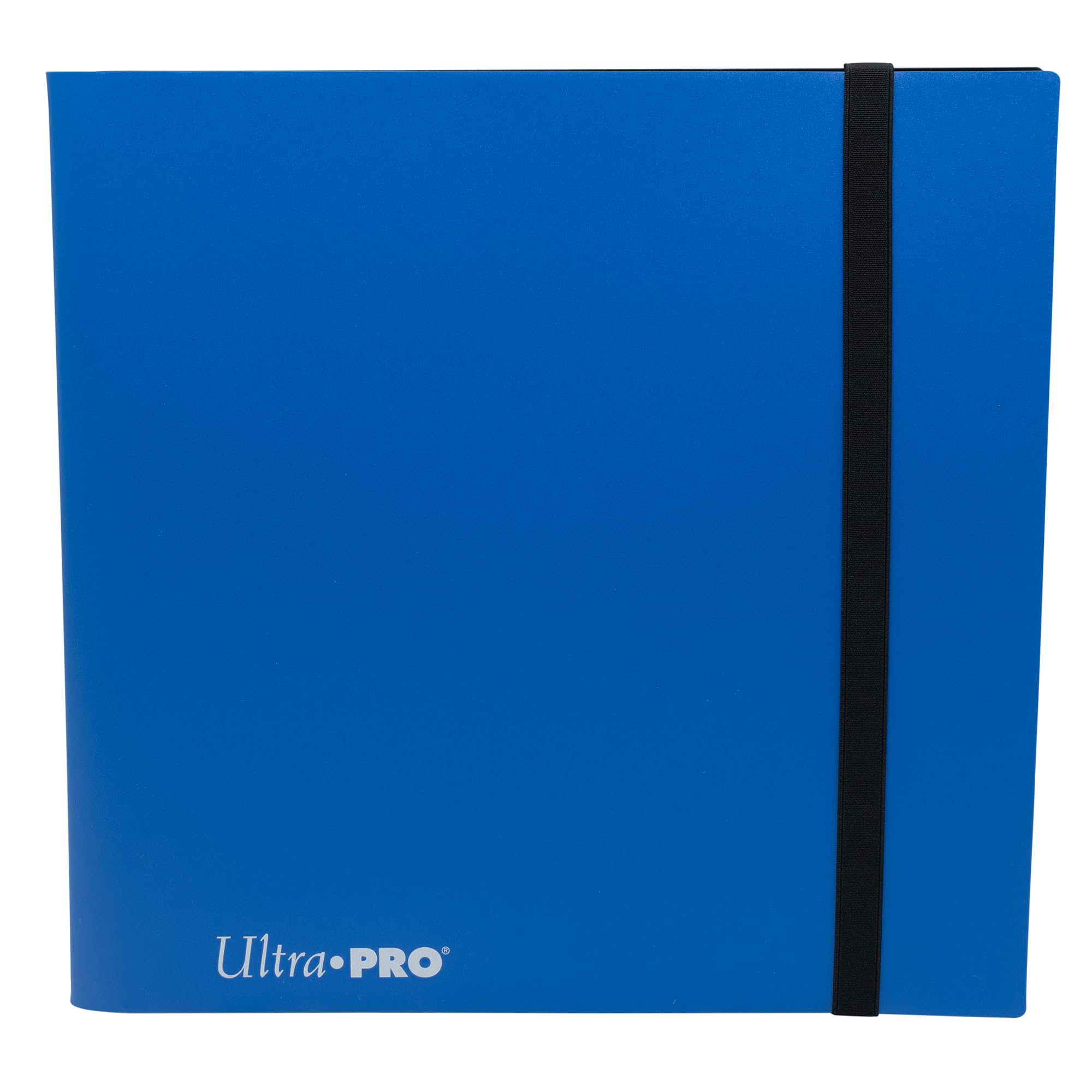 Eclipse PRO-Binder 12-Pocket - Pacific Blue