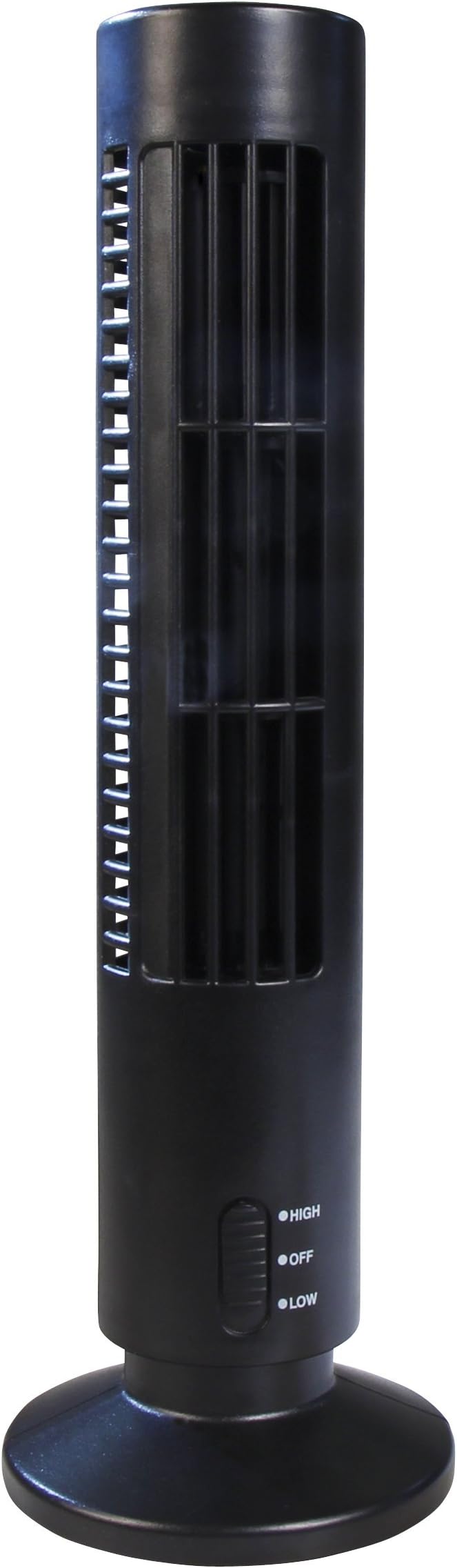 PC USB TOWER FAN TOWER FAN STANDING FAN FANS AIR CONDITIONER FAN