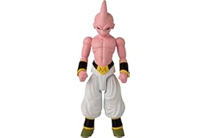 DRAGON BALL SUPER Bandai America - Dragon Ball Limit Breaker 12" Majin Bu