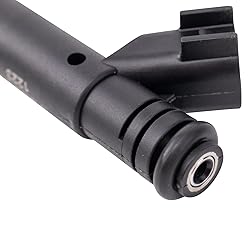 TRQ Fuel Injector Set Compatible with 2002-2003