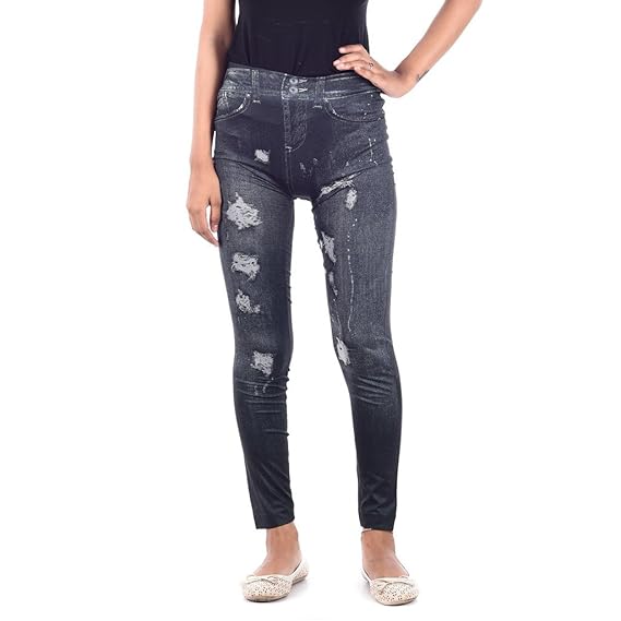 amazon black jeans womens