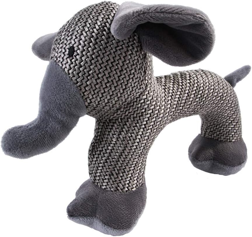 dog squeaky toy sound