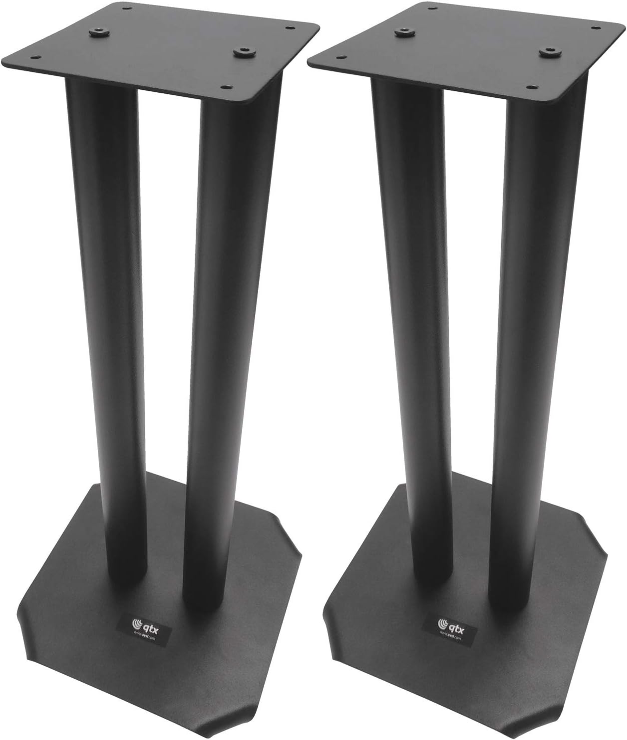 QTX, Black, 50cm in height