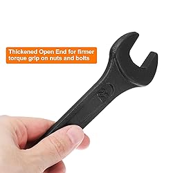 HARFINGTON Single Open Ended Spanner