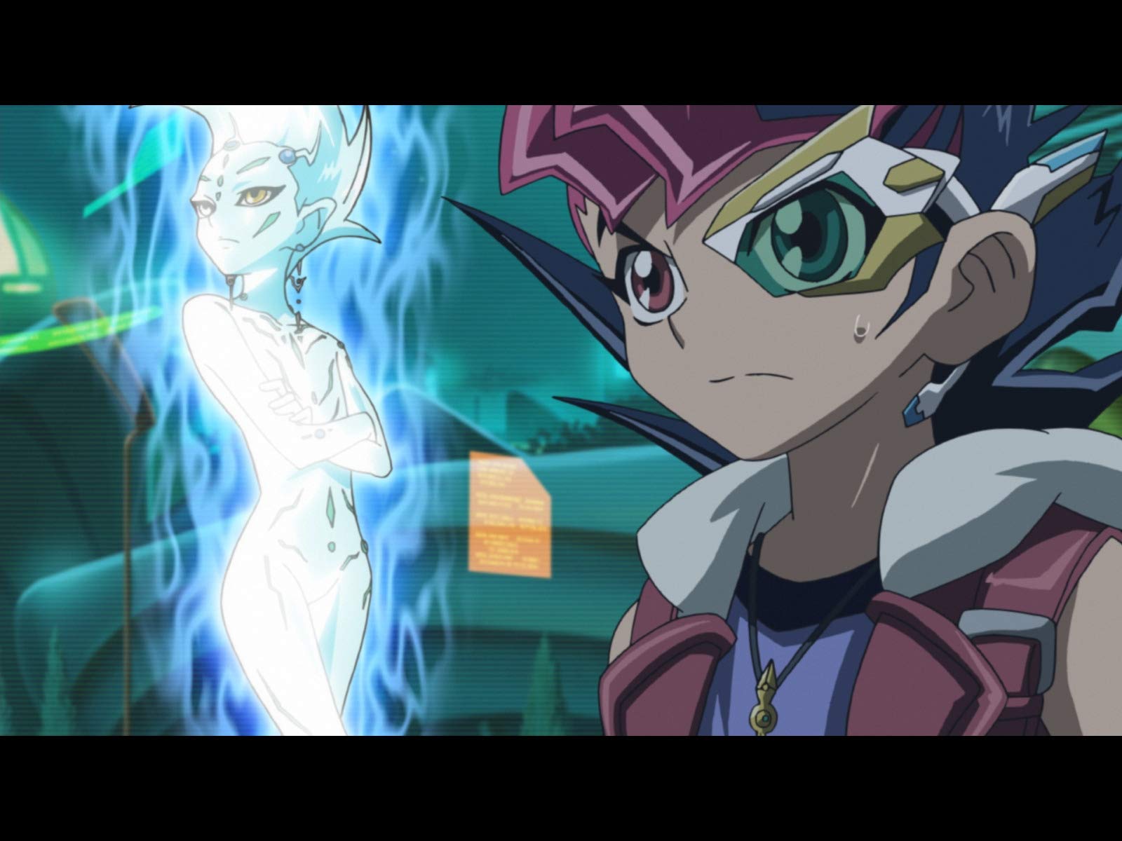 Amazon Co Jp 遊 戯 王zexal ドクター フェイカー編 を観る Prime Video