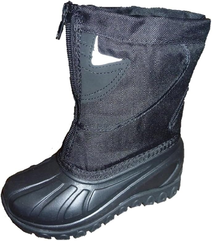 ozark trail snow boots