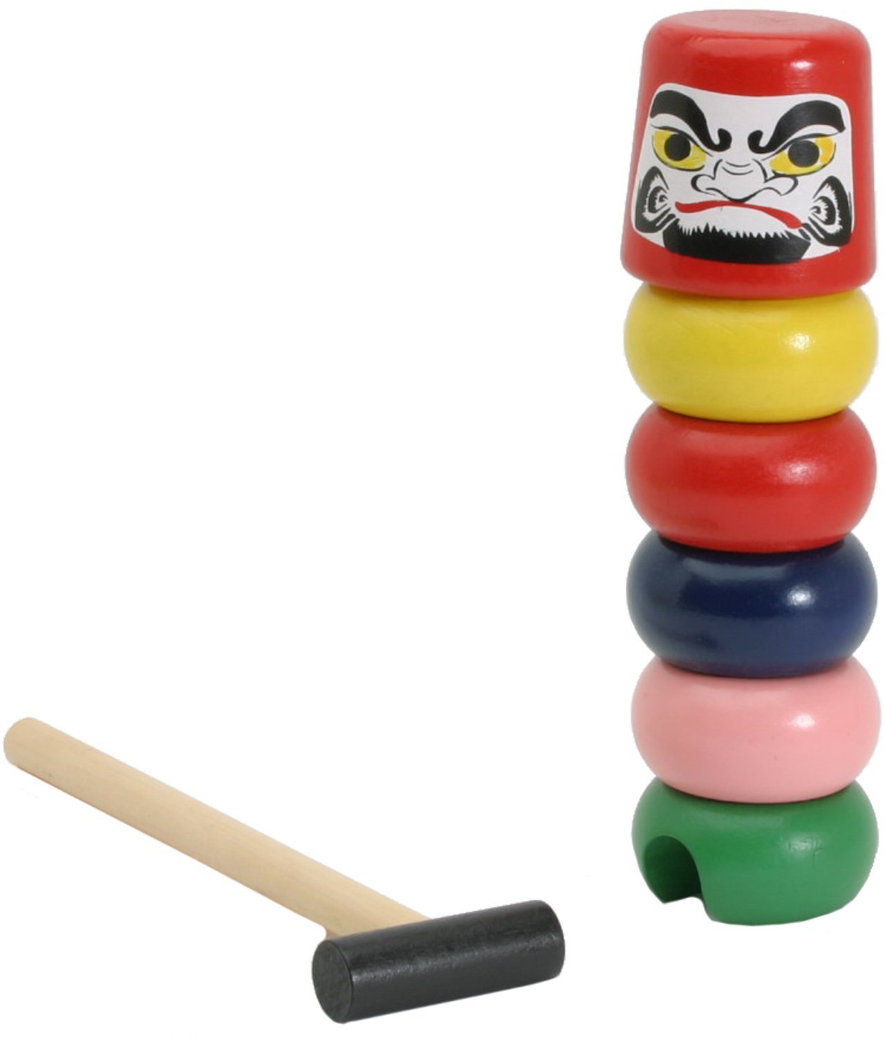 traditional japanese wooden toys