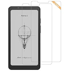 Anti-Glare Matte Screen Protector for 6.13" Onyx