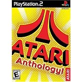 Atari Anthology - PlayStation 2 (Renewed)