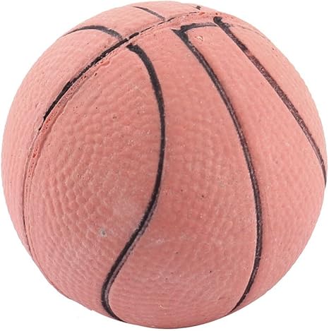 Sourcingmap - Pelota de Entrenamiento con Forma de Baloncesto para ...