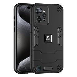 Generic Compatible with Realme C31 Case,Compatible