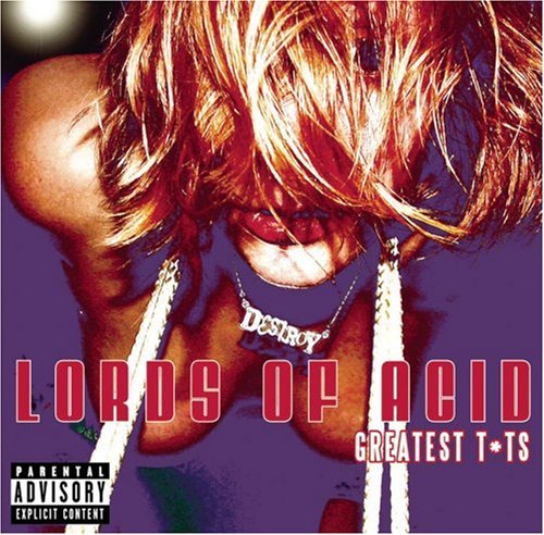 Lords Of Acid - New Beat Take 4 - Zortam Music