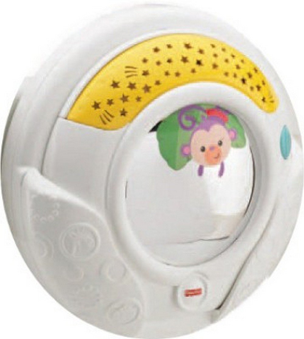 Fisher Price Luz nocturna para bebé BFL