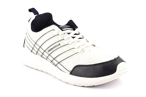 provogue white shoes