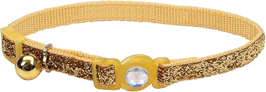 coastal cat collars