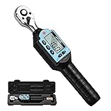 GOYOJO 2024 Newest Digital Torque Wrench, 100Nm Max