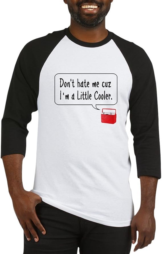 little cooler shirt