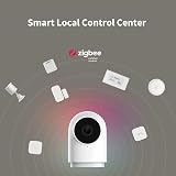 Aqara G2H Pro Indoor Security Camera Hub 1080p HomeKit Zigbee Night Vision view 5