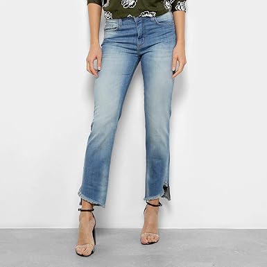 forum calça jeans feminina