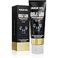 Male Enhancement Cream, Private Part Enlargement Massage Gel,Male Extender Growth Cream,Increase Length & Girth Thicker Longer Stronger