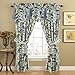 Waverly Fashion Curtains for Bedroom - Imperial Dress 84