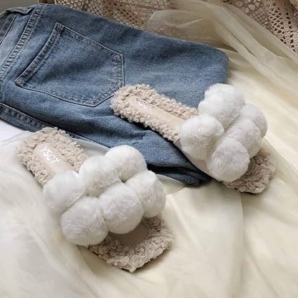 fluffy sliders girls