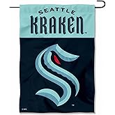 Kraken Double Sided Garden Banner Flag