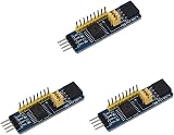 DollaTek 3Pcs PCF8574 I2C IO Expansion Board Module for MCU Projects view 1
