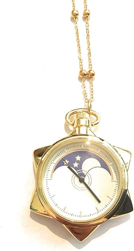 Dal signore degli Anelli ad Harry Potter, passando per il Titanic e oltre. Gioielli celebri su Amazon orologio sailor moon